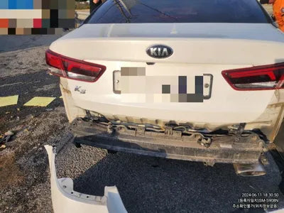 2019 Kia K5 VIN: