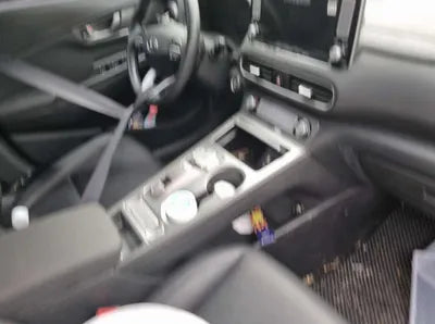 2018 Hyundai Kona KMHK281GFKU010192 VIN:KMHK281GFKU010192