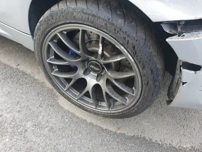 2018 BMW M2 WBS1J5102JVE54313 VIN:WBS1J5102JVE54313