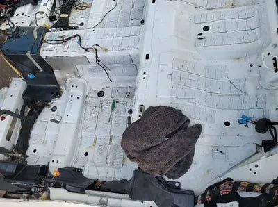 2018 Mercedes-Benz CLS 400 VIN: