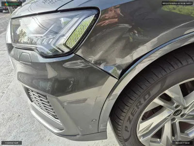 2021 Audi Q7 WAUZZZ4M4MD036798 VIN:WAUZZZ4M4MD036798