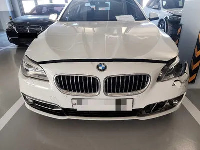 2015 BMW 520 WBA5E7106FG154711 VIN:WBA5E7106FG154711