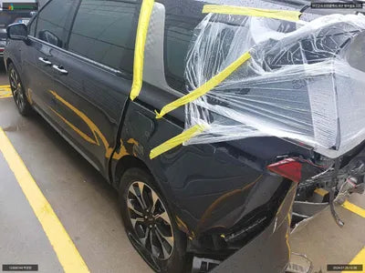 2021 Kia Carnival KNANE813BNS144094 VIN:KNANE813BNS144094