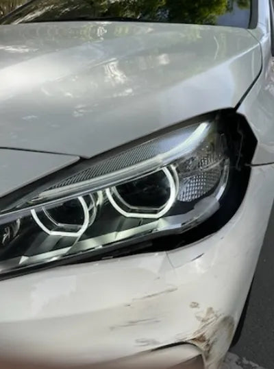 2016 BMW 2 Series Gran Tourer VIN: