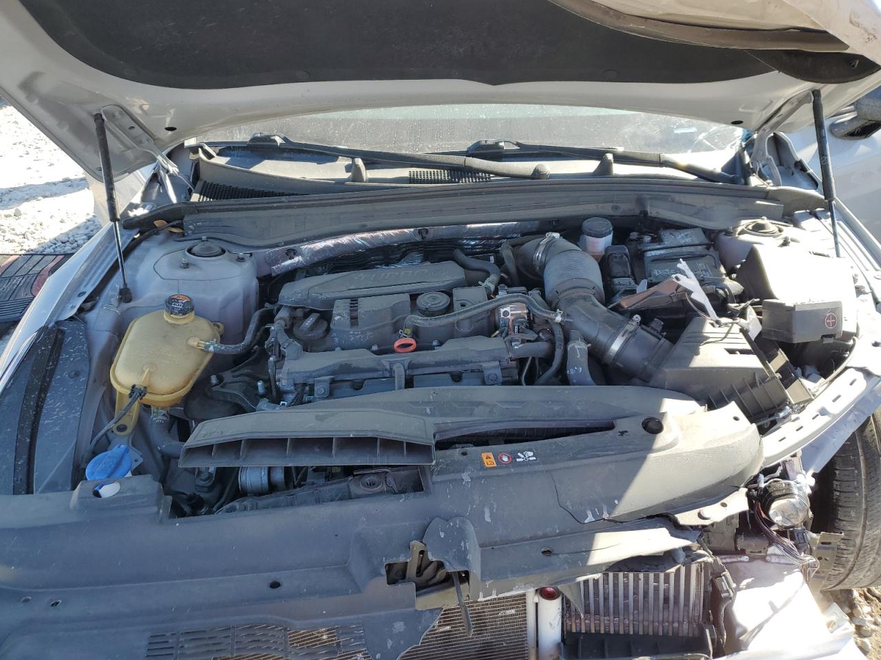2023 KIA K5 GT LINE VIN:5XXG64J26PG226850
