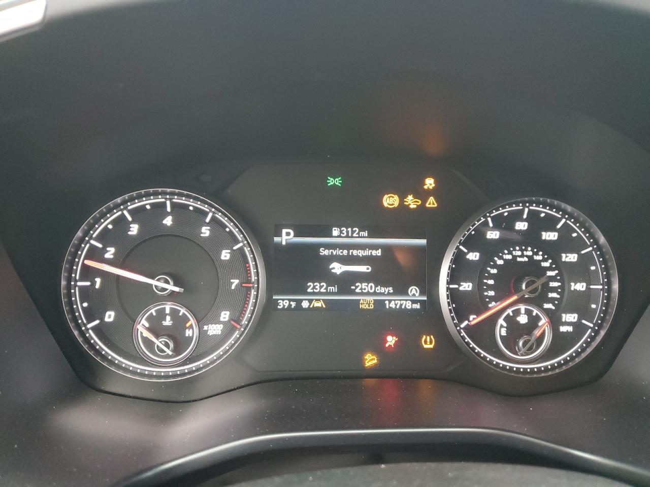 2022 HYUNDAI SANTA FE SEL VIN:5NMS2DAJ1NH405065