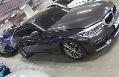 2017 BMW 520 WBAJC3101HWB76690 VIN:WBAJC3101HWB76690