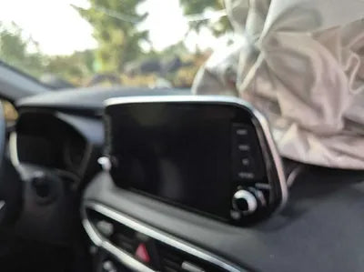 2020 Hyundai Santa FE VIN: