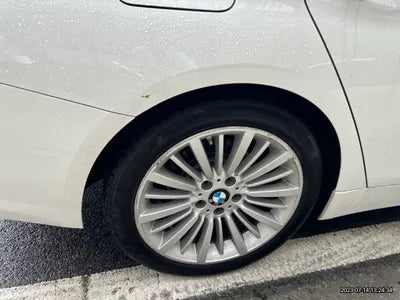 2018 BMW 420 WBA4K3103JBG85841 VIN:WBA4K3103JBG85841