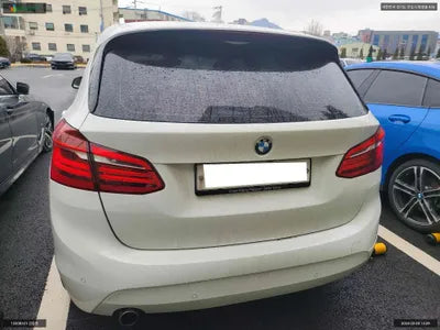 2016 BMW 2 Series Gran Tourer WBA2C1108GV703702 VIN:WBA2C1108GV703702