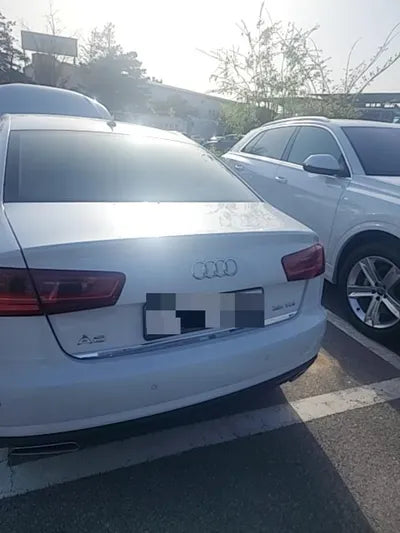 2016 Audi A6 WAUZZZ4G7GN147757 VIN:WAUZZZ4G7GN147757