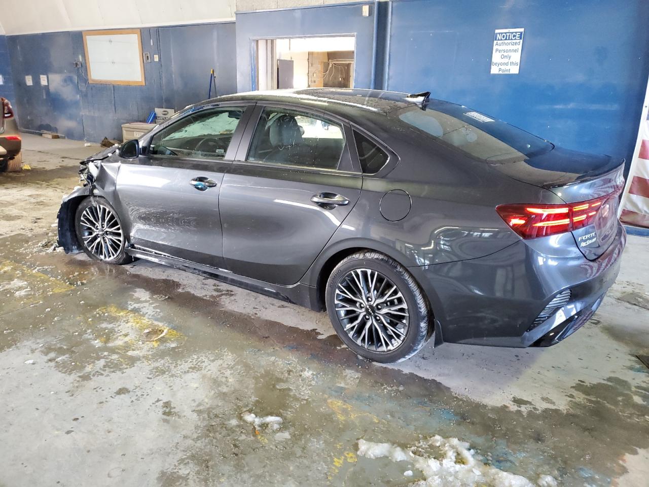 2024 KIA FORTE GT LINE VIN:3KPF54AD8RE711910