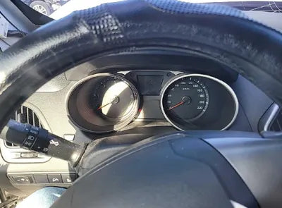 2015 Hyundai Tucson 648KMKMHJT81VBFU9 VIN:648KMKMHJT81VBFU9