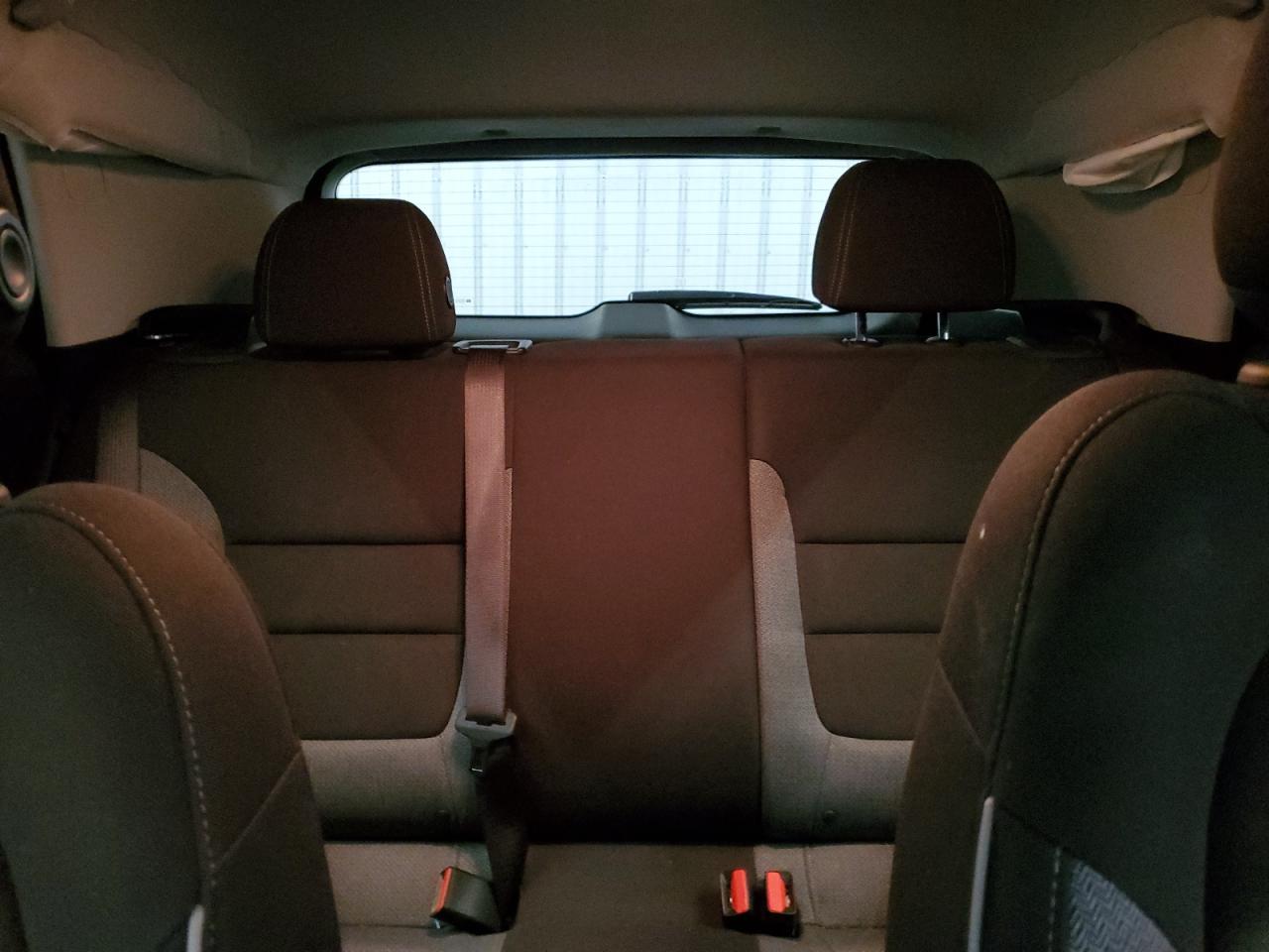 2023 CHEVROLET TRAILBLAZER LT VIN:KL79MPS26PB187193