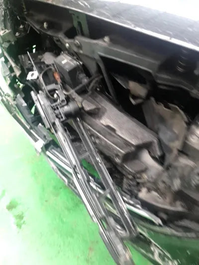 2016 Mercedes-Benz S 350 WDDUF3DB0GA244397 VIN:WDDUF3DB0GA244397