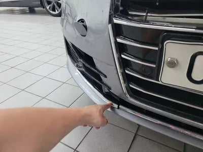 2016 Audi A6 WAUZZZ4G7GN107324 VIN:WAUZZZ4G7GN107324