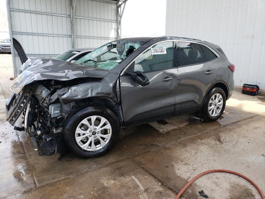 2024 FORD ESCAPE ACTIVE VIN:1FMCU9GN0RUA25036