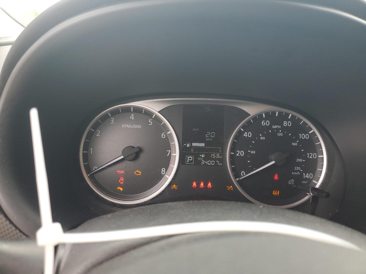 2022 NISSAN KICKS S VIN:3N1CP5BV8NL516943