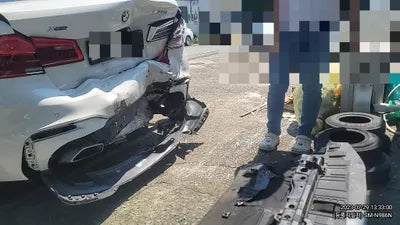 2018 BMW 530 264KMWBAJD9109JB2 VIN:264KMWBAJD9109JB2