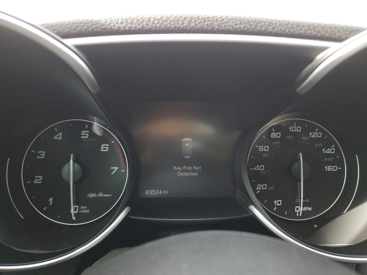 2022 ALFA ROMEO GIULIA  VIN:ZARFAMAN2N7656343