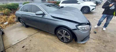 2021 Mercedes-Benz E 250 VIN: