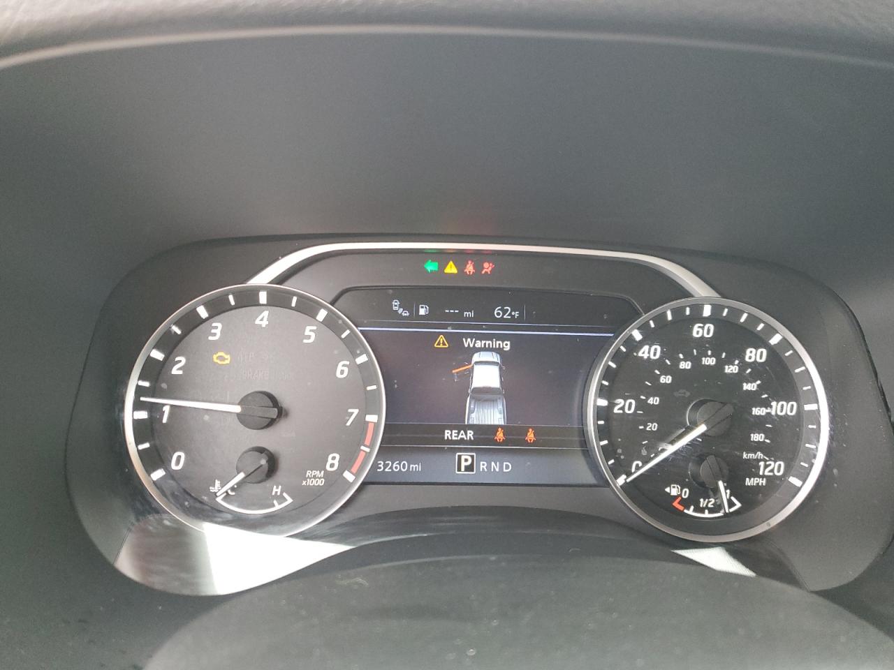 2024 NISSAN FRONTIER S VIN:1N6ED1CL8RN647457