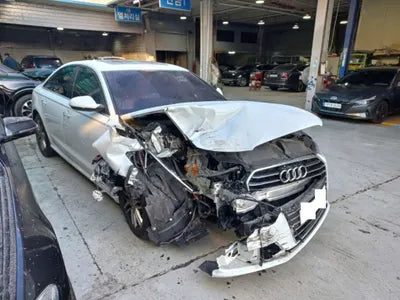 2016 Audi A6 WAUZZZ4G6GN141268 VIN:WAUZZZ4G6GN141268