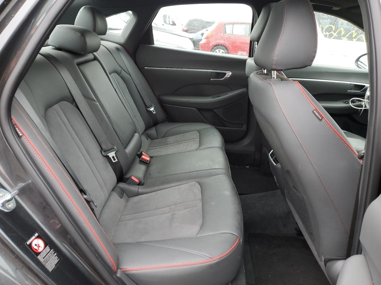 2022 HYUNDAI SONATA SEL PLUS VIN:KMHL44J25NA226783