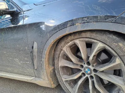 2015 BMW 640 WBAKV4106F0H13722 VIN:WBAKV4106F0H13722