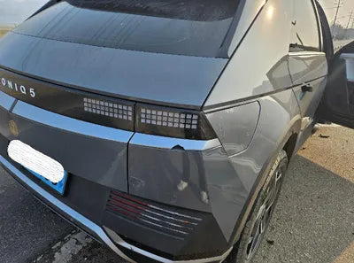 2022 Hyundai Ioniq KMHKN81AFNU016218 VIN:KMHKN81AFNU016218