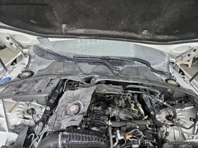 2015 Jaguar XJ VIN: