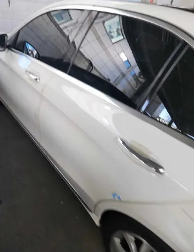 2015 Mercedes-Benz C 220 WDDWF0EB0FF023843 VIN:WDDWF0EB0FF023843