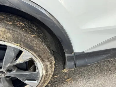 2022 Audi e-tron WAUZZZFZ1NP043071 VIN:WAUZZZFZ1NP043071