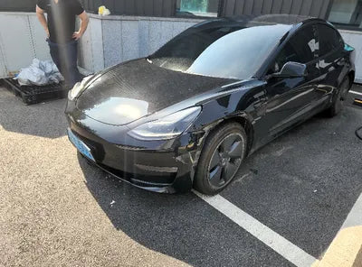 2021 Tesla Model 3 5YJ3E1EB1MF010333 VIN:5YJ3E1EB1MF010333