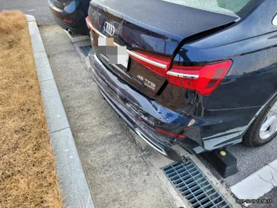 2020 Audi A6 WAUZZZF26LN006691 VIN:WAUZZZF26LN006691