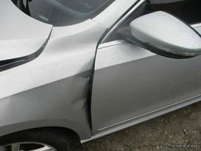 2015 Volkswagen Passat 1VWZZZA3ZFC050394 VIN:1VWZZZA3ZFC050394