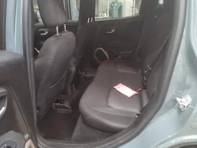 2016 Jeep Renegade 1C4BU0000GPD15550 VIN:1C4BU0000GPD15550