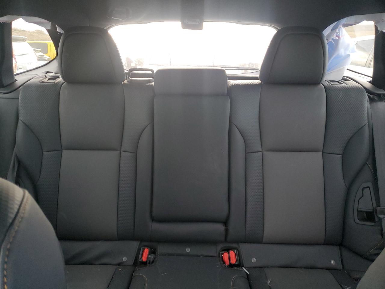 2023 SUBARU OUTBACK WILDERNESS VIN:4S4BTGSD2P3167599
