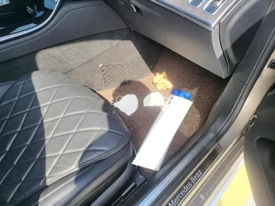 2021 Mercedes-Benz S 400 W1K6F3DBXMA013799 VIN:W1K6F3DBXMA013799