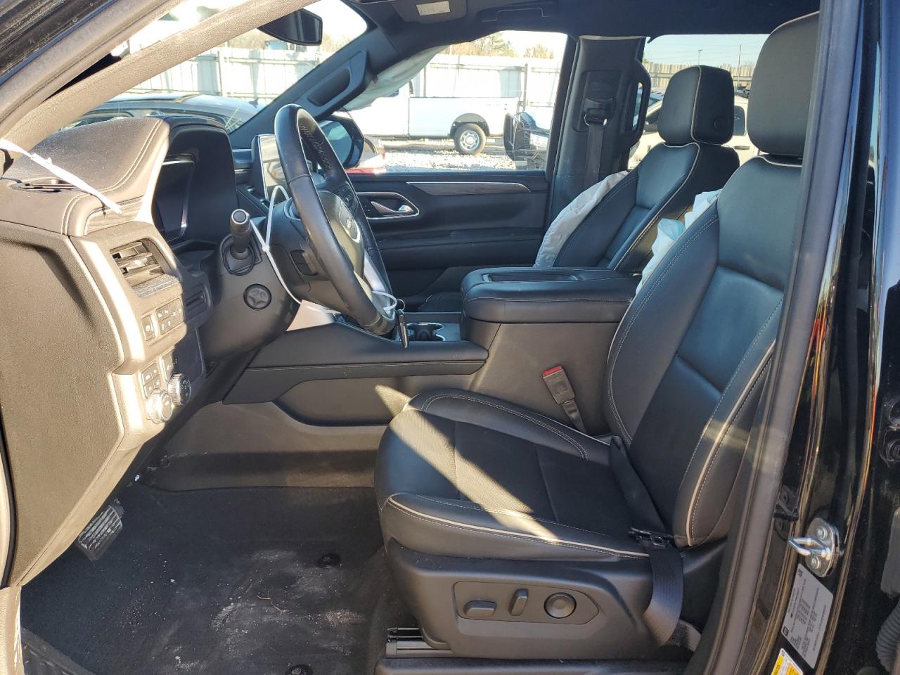 2022 GMC YUKON SLT VIN:1GKS2BKT0NR260377