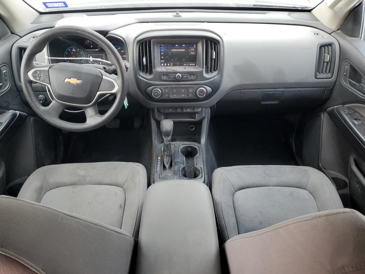 2022 CHEVROLET COLORADO  VIN:1GCGSBEA6N1105472