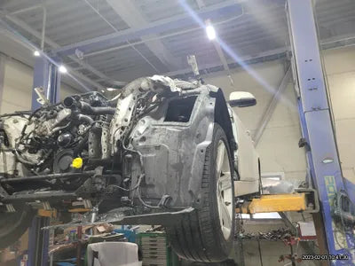 2015 BMW 320 WBA3D3103FK277379 VIN:WBA3D3103FK277379