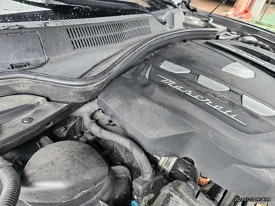 2018 maserati gibli diesel ZAM57TSG7J1288006 VIN:ZAM57TSG7J1288006