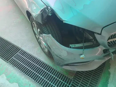 2015 Mercedes-Benz C 220 WDDWF0EB6FF094089 VIN:WDDWF0EB6FF094089