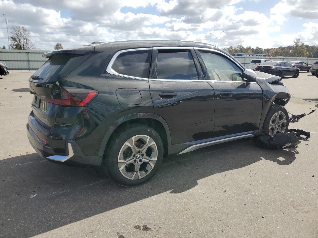 2023 BMW X1 XDRIVE28I VIN:WBX73EF06P5X46950
