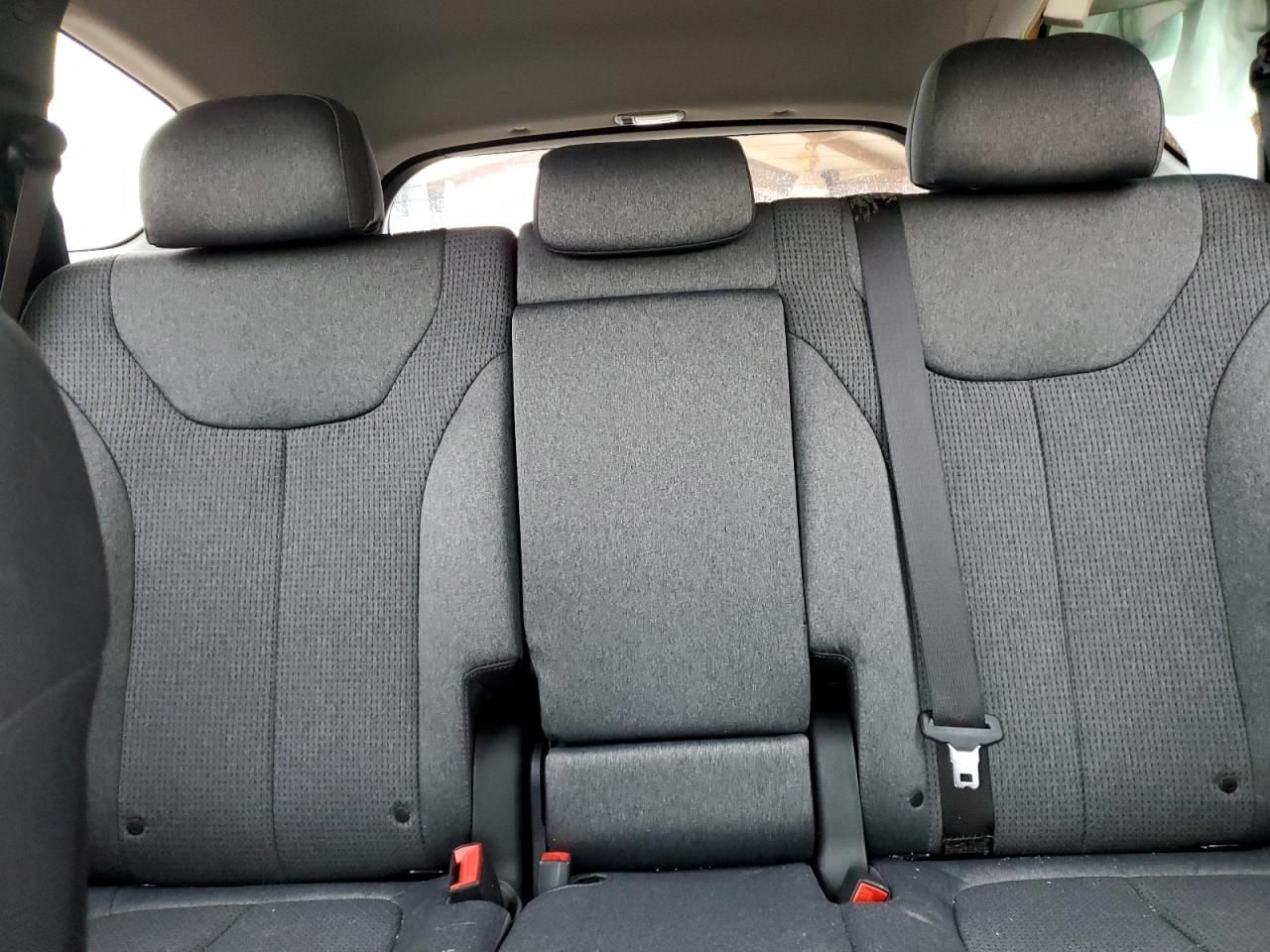 2023 HYUNDAI SANTA FE SE VIN:WP1AA2A50MLB02070