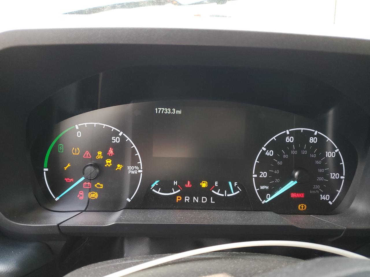 2024 FORD MAVERICK XL VIN:3FTTW8A39RRB06768