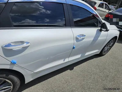 2021 Kia K5 VIN: