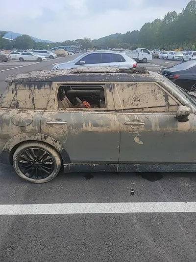 2020 MINI Clubman VIN: