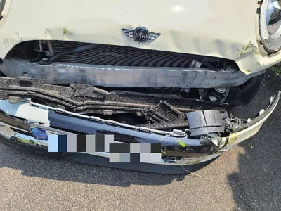 2015 MINI Cooper WMWXU1109G2A92943 VIN:WMWXU1109G2A92943